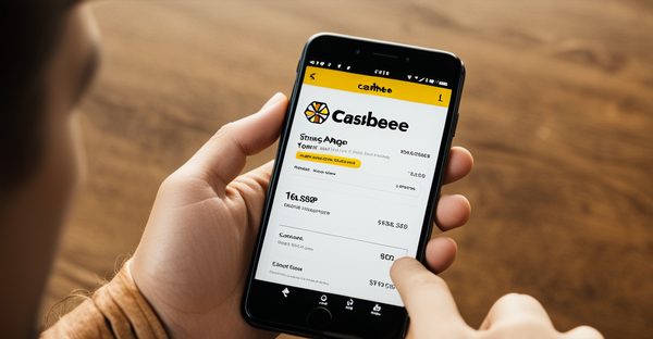Optimiser son épargne : découvrez l'application cashbee