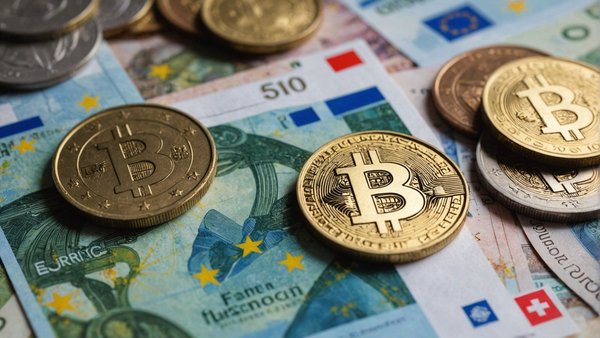 Prévisions du taux de change franc suisse euro : comment anticiper ?