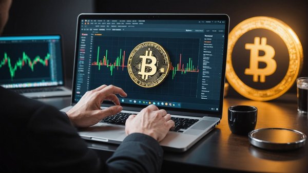 Se former en cryptomonnaie : boostez vos compétences en trading