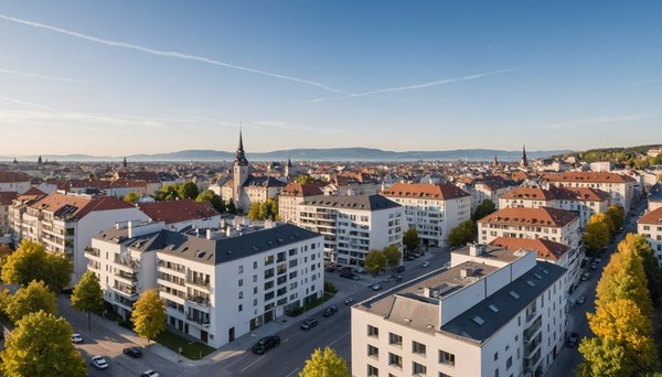 Prévisions sur l'évolution des prix immobiliers à Neuchâtel 2025