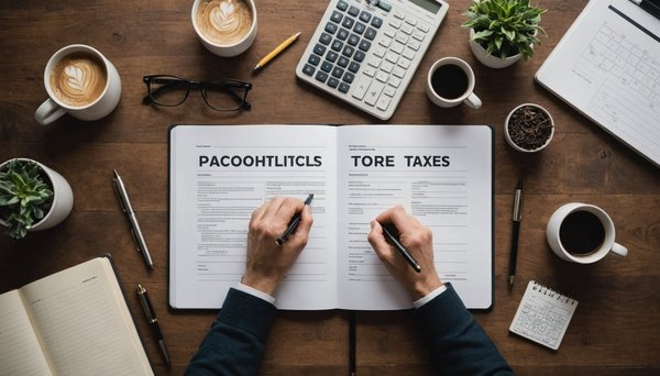 Astuces essentielles pour réduire vos impôts en 2025