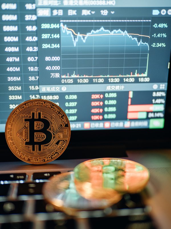 Découvrez comment exceller en trading de cryptomonnaie